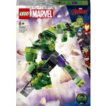 LEGO® Marvel 76241 Hulk v robotickém brnění – Zboží Živě