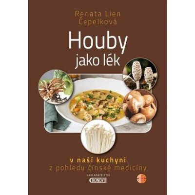 Houby jako lék – Zboží Mobilmania