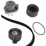 Vodní pumpa + sada ozubeného řemene METELLI 30-0683-1 – Zboží Mobilmania