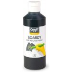 Magnetická barva Creall 250 ml černá – Zboží Mobilmania