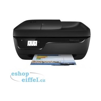 HP Deskjet Ink Advantage 3835 F5R96C