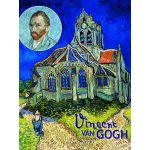Nástenný Vincent van Gogh univerzálne 2027 – Zbozi.Blesk.cz