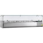 Tefcold VK33-150-I – Sleviste.cz