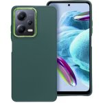 TopQ Frame Xiaomi Redmi Note 12 Pro+ 5G zelené – Zboží Živě