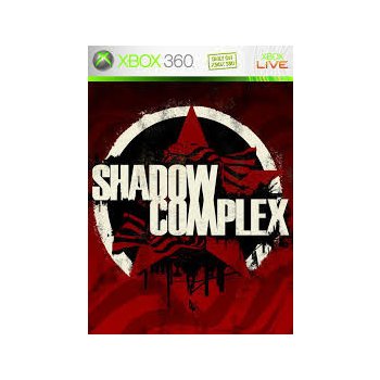 Shadow Complex