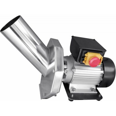 Trend SK Drtič Strend Pro EFC-2, na ovoce, jablka, 550 W, 1 lit., 200 kg/h., 43x22x33 cm – Hledejceny.cz