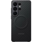 Samsung Karbónový kryt s magnetom S26 Ultra Black EF-KS948SNEGWW – Hledejceny.cz