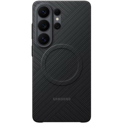 Samsung Karbónový kryt s magnetom S26 Ultra Black EF-KS948SNEGWW – Hledejceny.cz