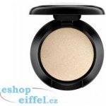 MAC Cosmetics Oční stíny Frost Small Eyeshadow Naked Lunch 1,5 g – Zboží Dáma