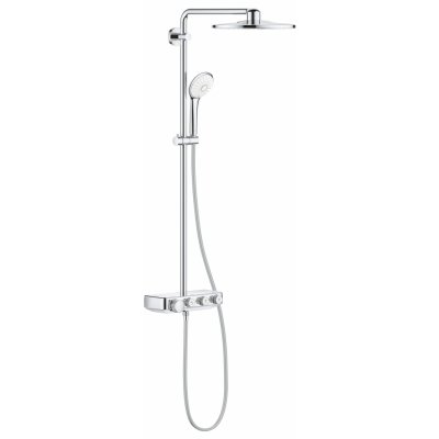 Grohe Euphoria 26507000 – Zboží Mobilmania