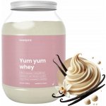 BeastPink Yum Yum Whey 1000 g – Zbozi.Blesk.cz