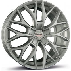 Borbet DY 8,5x19 5x112 ET48 silver