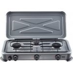 Gimeg Cooker 3-Stove deluxe – Zbozi.Blesk.cz