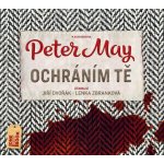 Ochráním tě - Peter May - - Jiří Dvořák – Hledejceny.cz