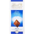 Lindt Excellence Extra Creamy 100 g