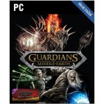 Guardians Of Middle Earth: Smaugs Treasure – Hledejceny.cz