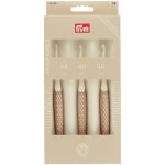 Sada háčků Prym 3 velikosti – Zbozi.Blesk.cz