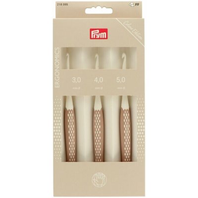 Sada háčků Prym 3 velikosti – Zbozi.Blesk.cz