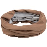 Fox Outdoor Merino Lite multifunkční šátek coyote – Zboží Dáma