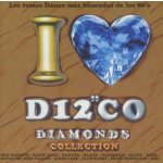 Various - I Love Disco Diamonds Collection Vol.17 CD – Hledejceny.cz