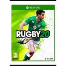 Rugby 20