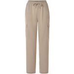 Esmara Dámské cargo kalhoty béžová – Sleviste.cz