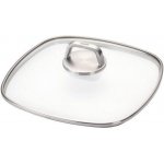 Woll Line poklice z tvrzeného skla 28x28cm – Sleviste.cz