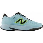 New Balance Fresh Foam X CT-Rally V2 light blue/black/neon yellow – Zbozi.Blesk.cz