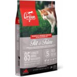 Orijen Fit & TRIM Cat 1,8 kg – Sleviste.cz