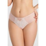 Gorsenia Kalhotky K853 Romantic Vibe Světle béžová – Hledejceny.cz