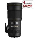 SIGMA 180mm f/2.8 DG HSM EX Macro Canon