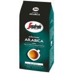 Segafredo Selezione Arabica 1 kg – Zboží Mobilmania