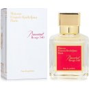 Maison Francis Kurkdjian Baccarat Rouge 540 parfémovaná voda unisex 70 ml