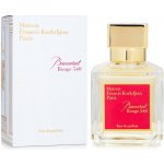 Maison Francis Kurkdjian Baccarat Rouge 540 parfémovaná voda unisex 70 ml – Zbozi.Blesk.cz