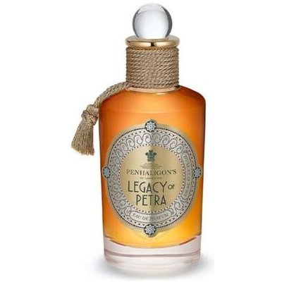 Penhaligon's Legacy of Petra parfémovaná voda unisex 100 ml