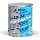 Izoban 0,8 kg šedá