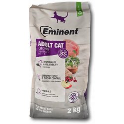 Eminent Adult Cat kuře 2 kg