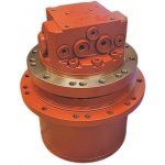 Hydromotor pojezdu NEW HOLLAND E30 E35 – Hledejceny.cz