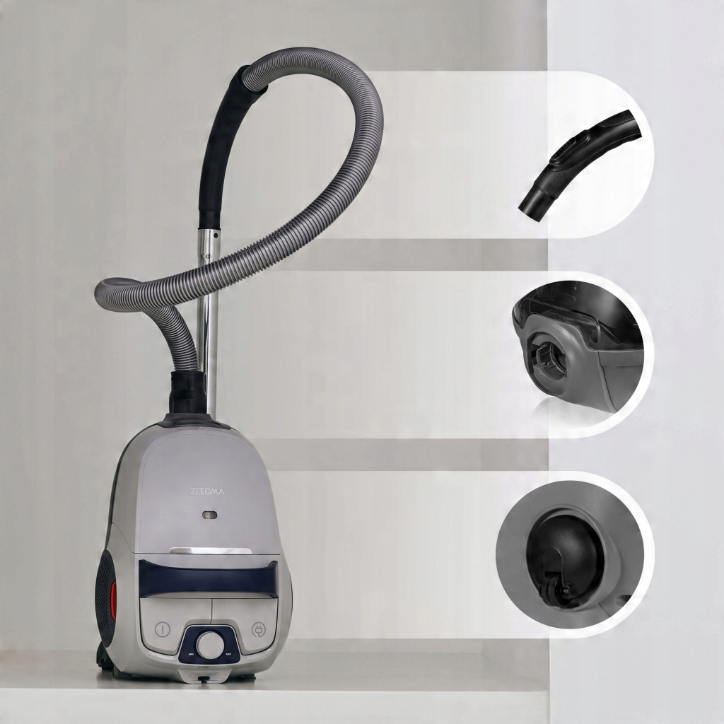 Zeegma Zonder Verre Klassik