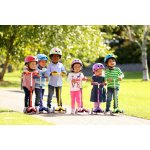 Micro Mini Deluxe žlutá – Zboží Mobilmania