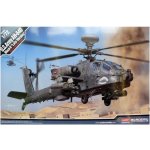 Academy U.S.Army AH 64D Block II Late Version 12551 1:72 – Hledejceny.cz