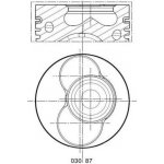 Mahle 030 87 00 – Zboží Mobilmania