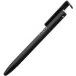 Fixed Pen propiska 3v1 se stylusem a stojánkem FIXPEN-BK – Zboží Živě