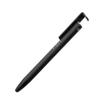 Fixed Pen propiska 3v1 se stylusem a stojánkem FIXPEN-BK