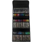 Uni Posca 3M 36 ks v pouzdře – Zboží Dáma