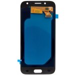 LCD Displej + Dotykové sklo Samsung J530 Galaxy J5 – Zboží Živě