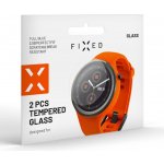 FIXED pro smartwatch Samsung Galaxy Watch5 Pro 45mm 2 ks v balení čiré FIXGW-1004 – Sleviste.cz