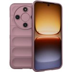 Techsuit – Magic Shield pouzdro pro Honor Magic8 Lite – fialové – Zboží Živě