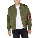 Alpha Industries MA 1 191103 257 pánské barevné