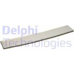 Filtr, vzduch v interiéru DELPHI TSP0325155 – Hledejceny.cz